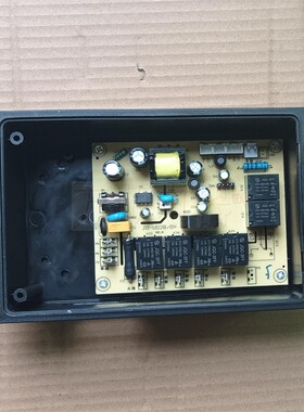 适用万和油烟机CXW-318-J725A JD-U028/DY 主板电源板触摸显示板