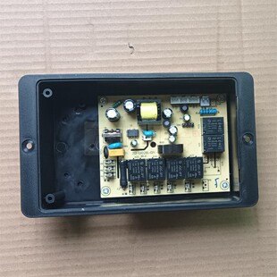 318 J725A U028 主板电源板触摸显示板 适用万和油烟机CXW