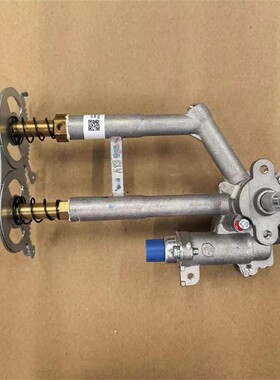 适用万和灶具B6B338XW H6L02Z Q1L26 Q1G08 Q1L03Q全新天然气阀体