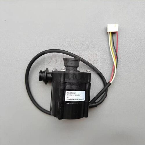 适用万和热水器17ML2 17YL5 14YL5 JSQ14YL5_09-3B1直流水泵DC36V