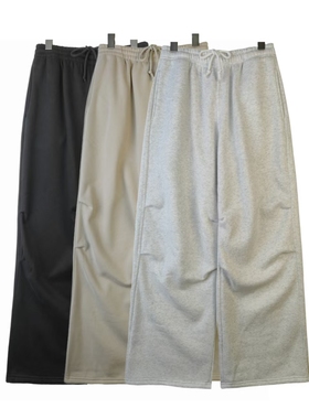 KF3H403 新款时尚韩版百搭女士休闲裤 【15】