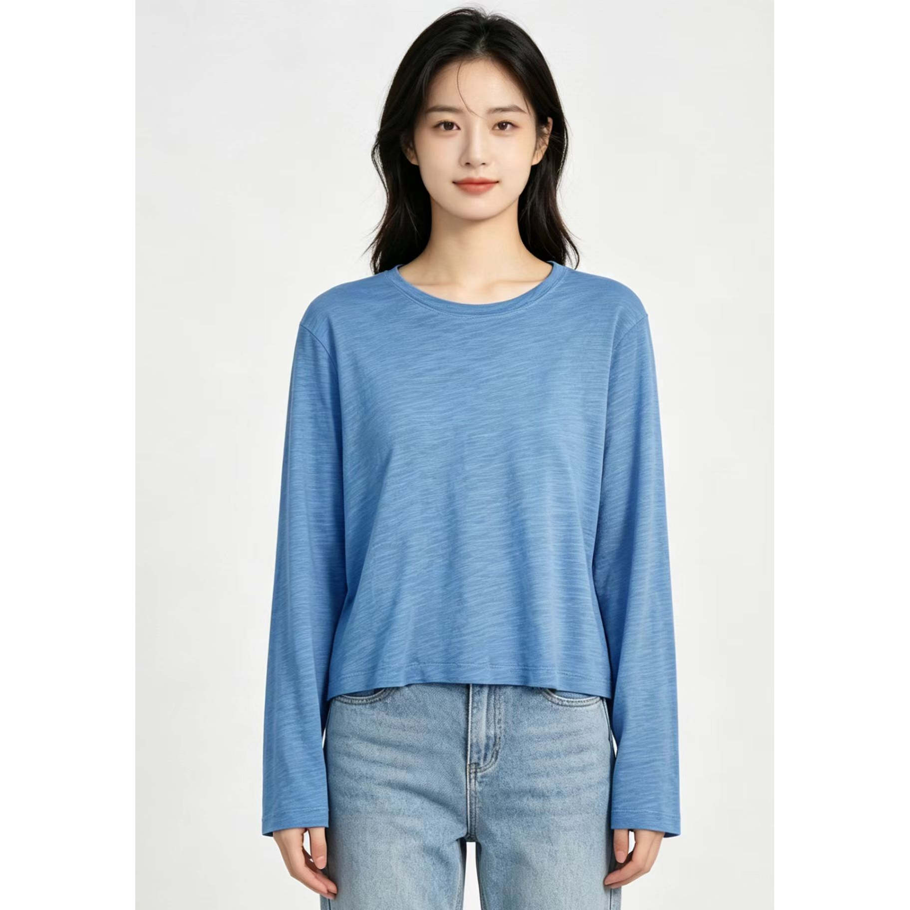 MGYG3010 新款时尚休闲毛针织衫