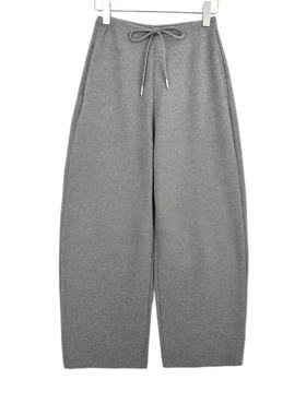 MG2044 新款时尚简约百搭女士休闲裤香蕉裤 KF3H312 【15】