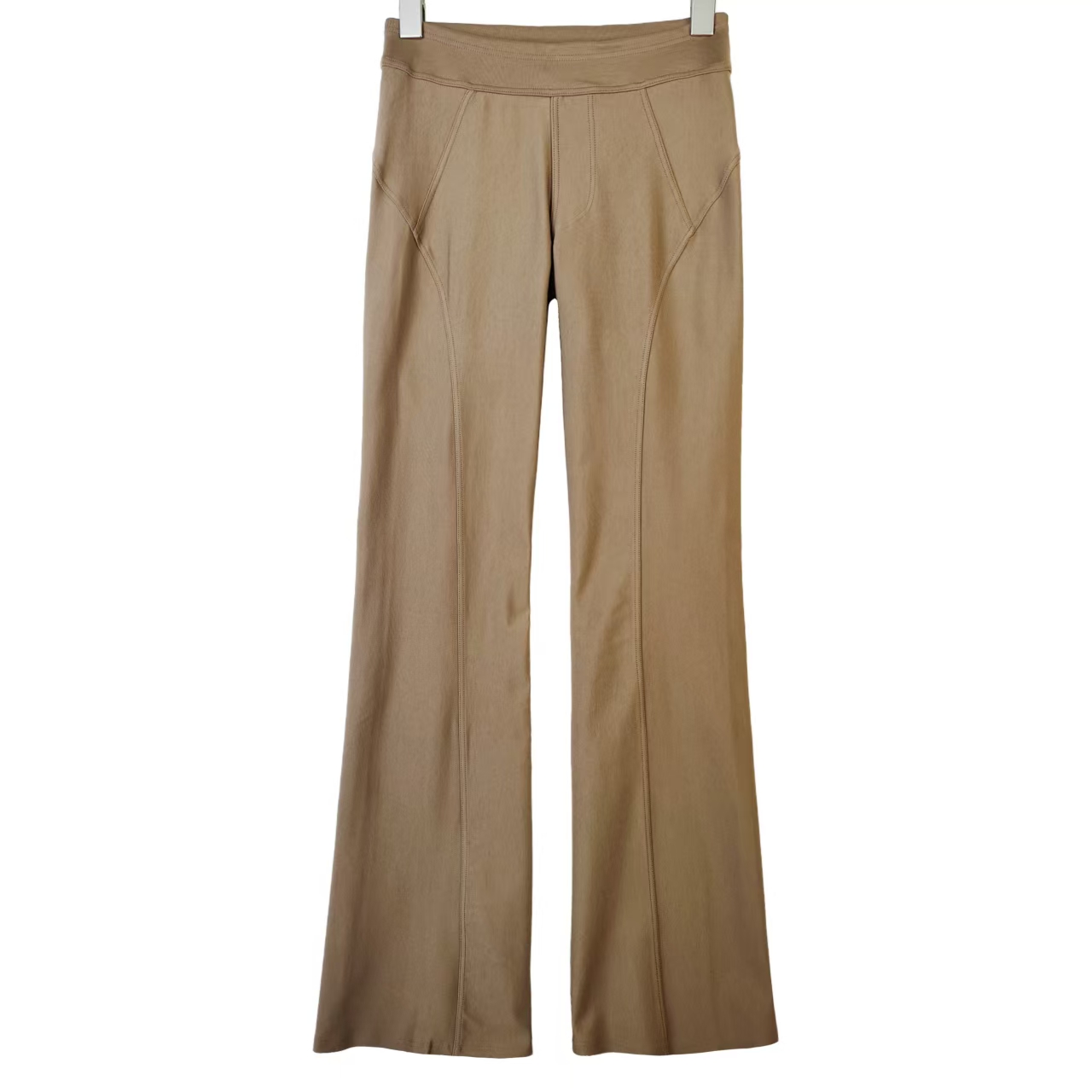 QXSA401 新款时尚休闲百搭显瘦女士长裤 【15】