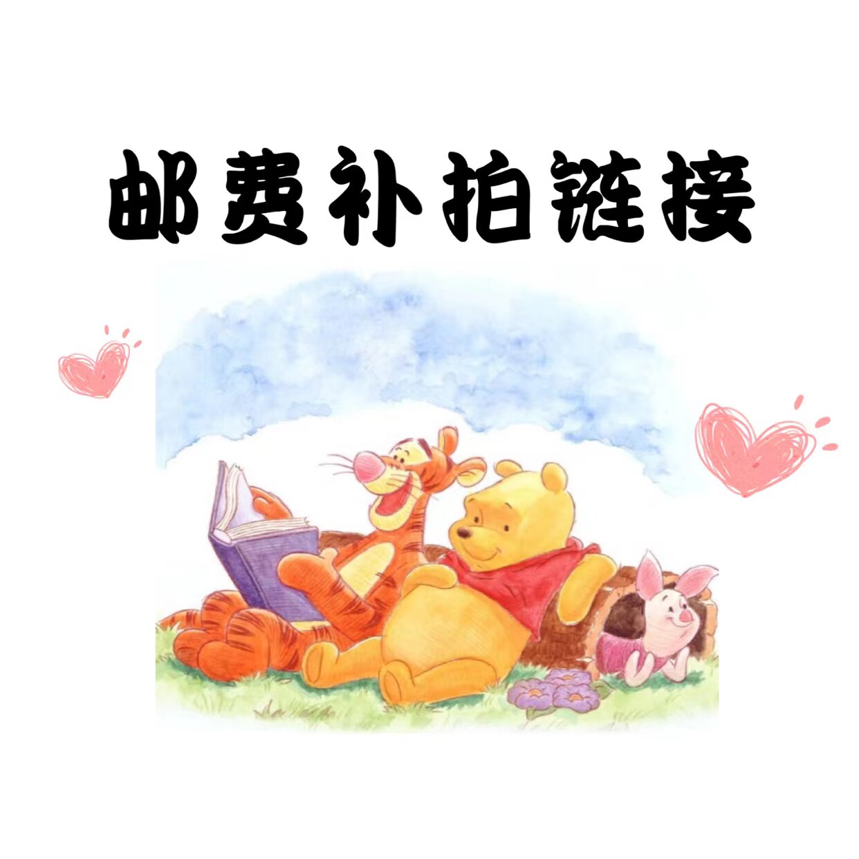 补页差价加急专用 不支持单拍 十八岁成年礼情侣周年纪念册定制