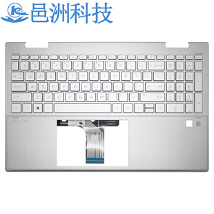 X360 键盘外壳M45128 001 W147 适用 TPN Pavilion C壳