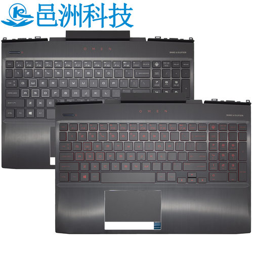 HPOMEN15-DCTPN-Q211C壳键盘