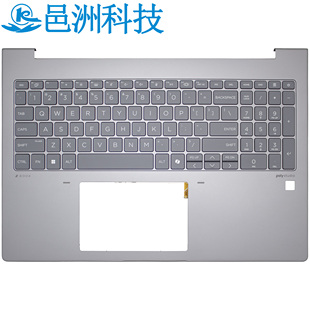 掌托 Zbook G12 适用HP 键盘 2024款 战99 Power G11 外壳 C壳