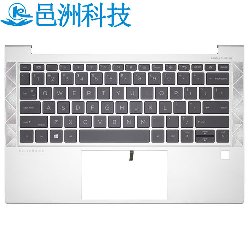 惠普HPEliteBook830G7外壳