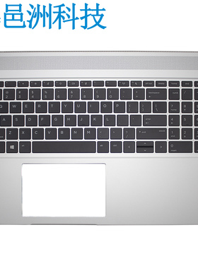 适用HP Probook 450 G6 G7 zhan 66 15 G2 G3 C壳键盘 L45090-001