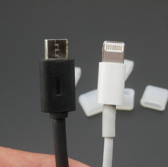 Connecteur pour téléphone portable - Ref 322962 Image 5