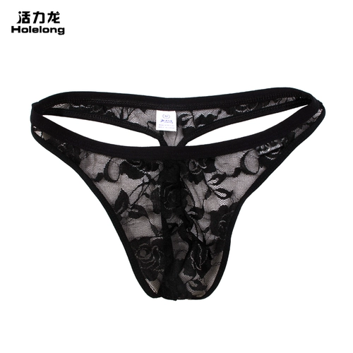 Мужские кружевные штаны, кусок кружевной таны, легкая сетчатая сумка прозрачная сексуальная сексуальная сексуальная треугольница трусики