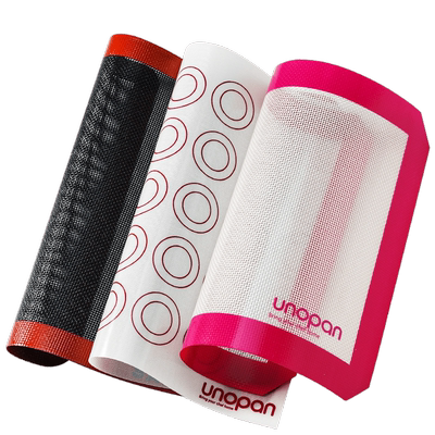 三能屋诺马卡龙硅胶模具曲奇