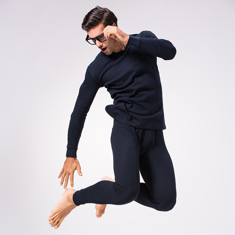 Sous-vêtement thermo Moyen-âge GRACE sexy en coton - Ref 761307 Image 4