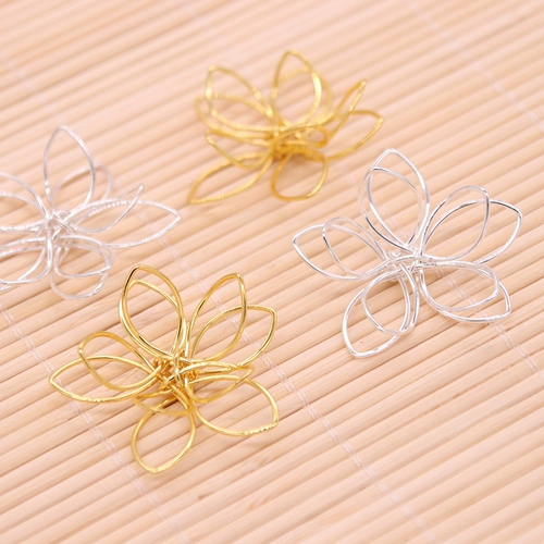 DIY Древневый стиль аксессуары для волос материалы ручной работы в древние стильные булочки для волос и встряхну