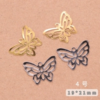 № 4 Золотой цвет