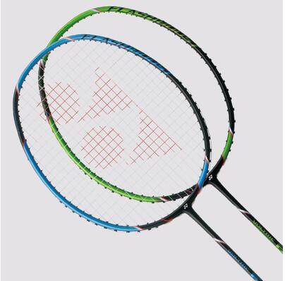 专柜正品 YONEX尤尼克斯羽毛球拍 VTFB VT-FB超轻球拍 中性拍