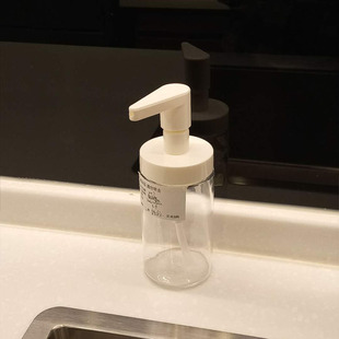 宜家正品 塔肯皂液器乳液器按压洗发水洗手液沐浴液露化妆品分装 瓶
