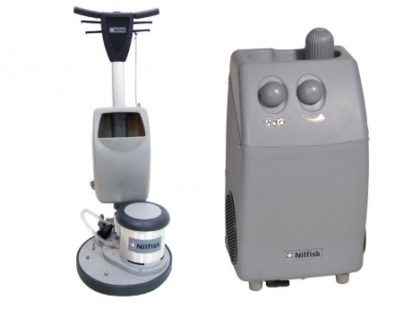 多功能地毯机地毯清洗机组合装