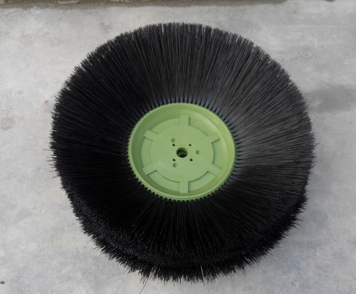 扫地机车配件边刷扫地刷子