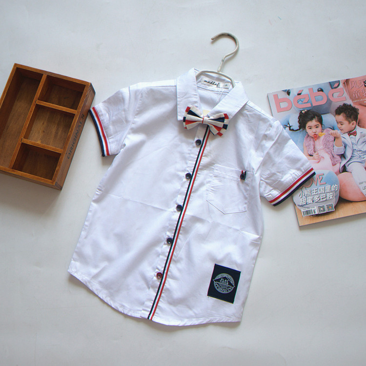 断码特价男童春夏装长