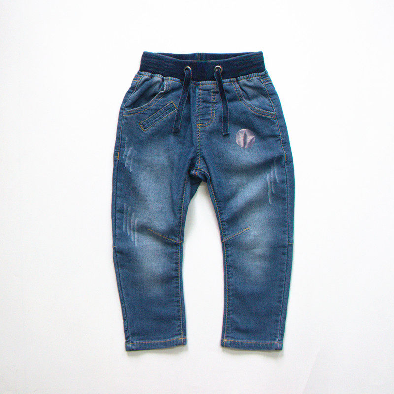 Chemise garcon à manche longue - Ref 2076635 Image 18