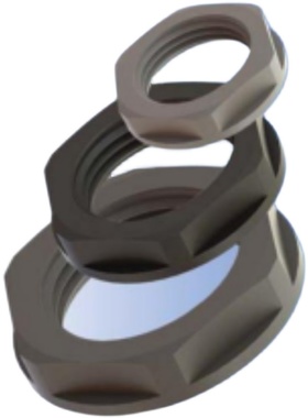 bimed lock nut  BL-12