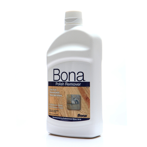 Bona博纳深层清洁剂木地板大理石瓷砖去除蜡强力去污渍地面清洗剂