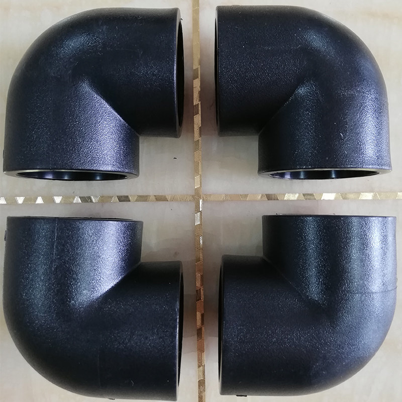 pe管110pe水管自来水管hdpe给水管pe管材4分饮用水管各种配件