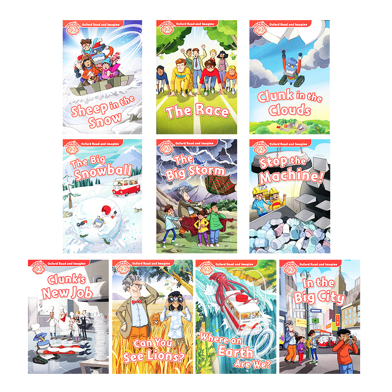 OxfordReadandImagine