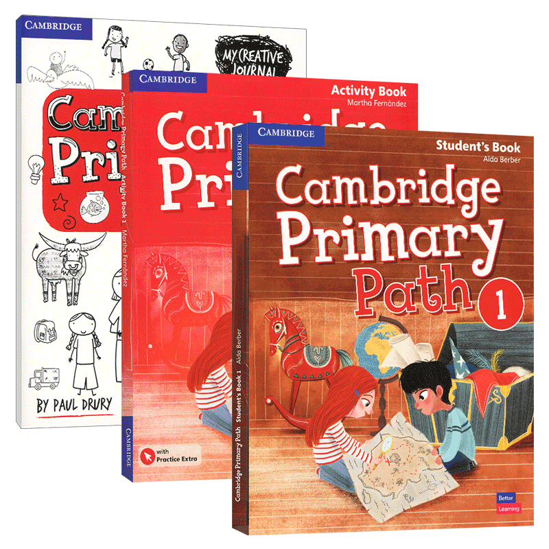 CambridgePrimaryPath1