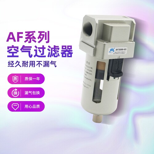 空气过滤器AF200030004000型