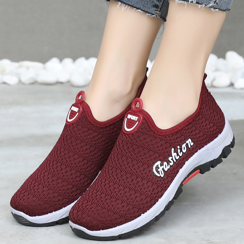 舒适轻便防滑软底上班老北京布鞋