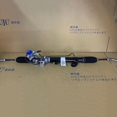 适用于日产天簌公爵方向机转向机总成08-12年日本UTU品牌原厂总成