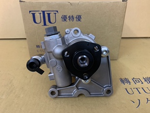 适用奔驰639面包车163164203204221ML350方向机转向助力泵UTU品牌