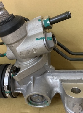 适用13天籁骊威骐达轩逸颐达逍客奇骏阳光方向机总成转向器原厂货