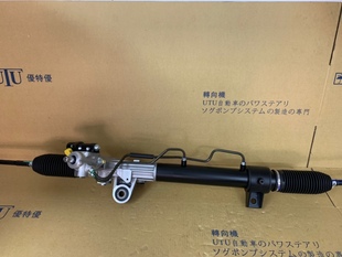 别克昂科雷 凯越君威君越新GL8陆尊雪佛兰赛欧乐驰乐风方向机总成