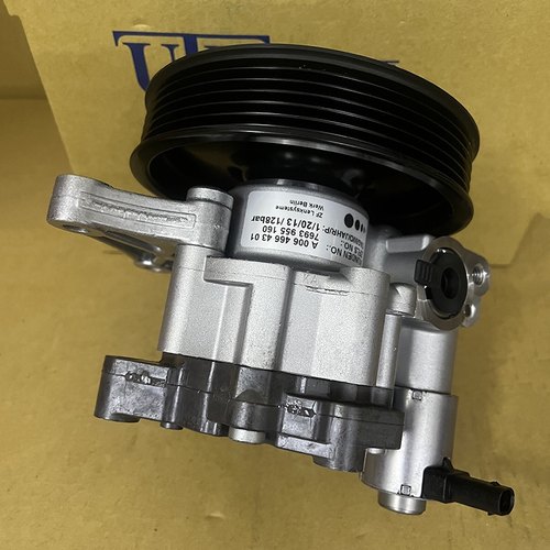 适配奔驰212带电方向助力泵