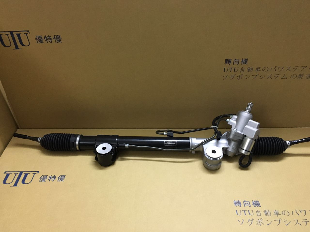 适用英菲尼迪Q70QX50FX35M25EX37QX80JX35G25QX70方向机总成 正品