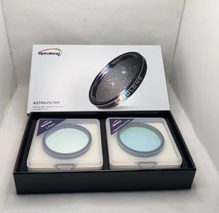optolong  宇隆Dual-Combo Set 2