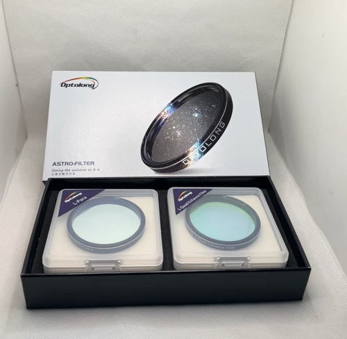 optolong  宇隆Dual-Combo Set 2