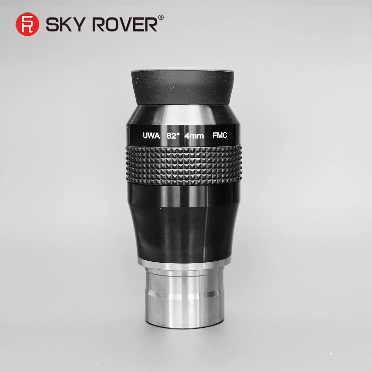 SKY ROVER裕众 天虎 UWA 4mm 超广角 目镜 1.25英寸 82度行星目镜