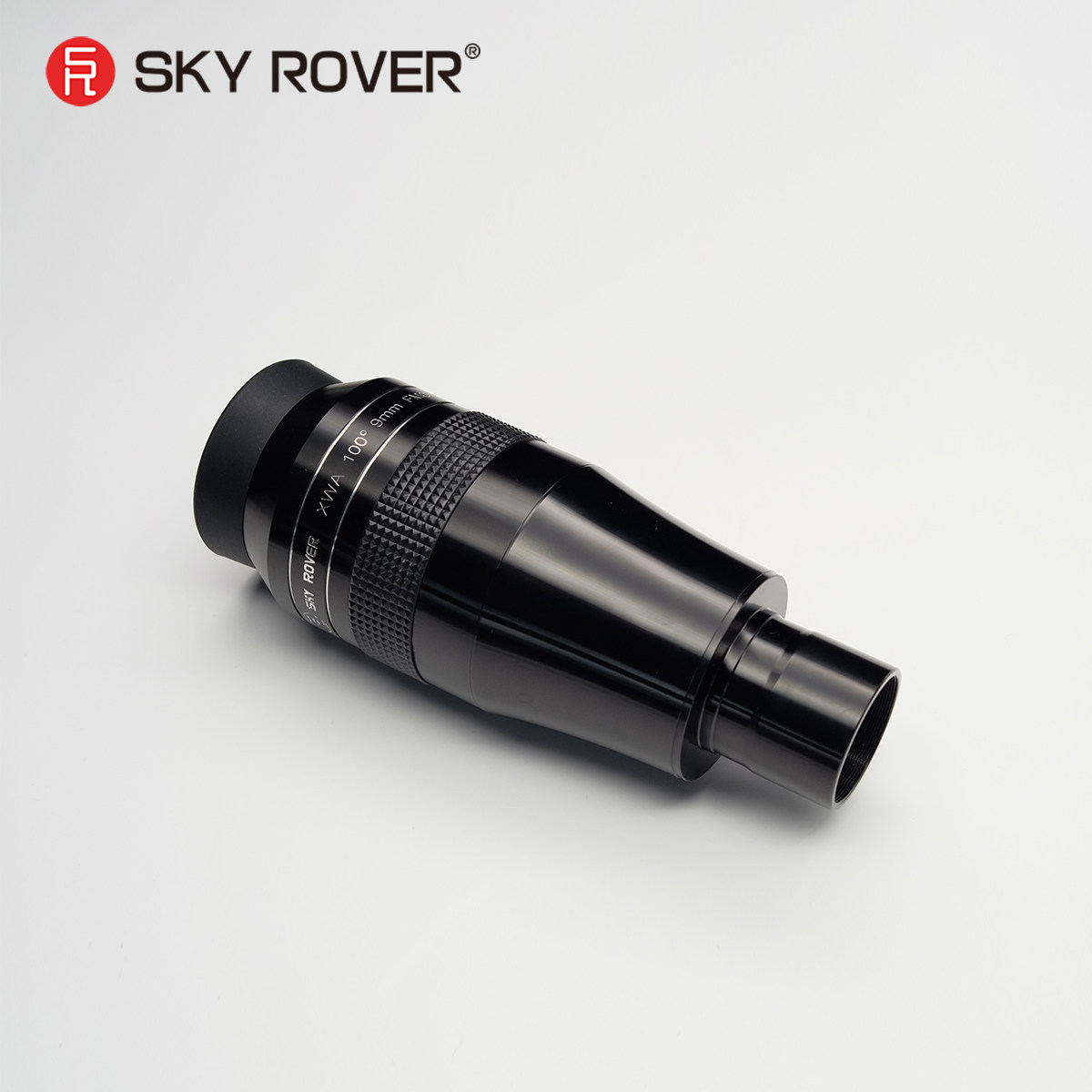 SKY ROVER 天虎 XWA 9mm 100度 超广角 目镜