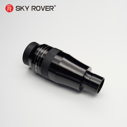SKY ROVER 天虎 XWA 9mm 100度 超广角 目镜