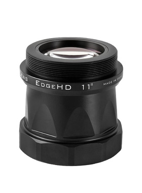 星缘牌适用于星特朗0.7X减焦镜适用C11HD天文望远镜配件高清摄影