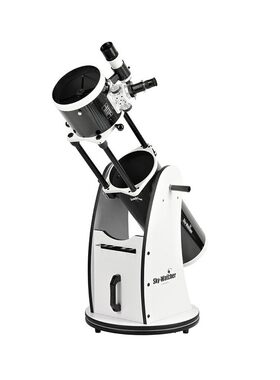 Sky-Watcher/信达DOB8寸手动版可伸缩道普森学生入门款天文望远镜