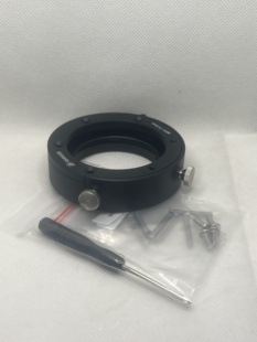 新款QHYCCD M54滤镜抽屉可搭配QHY268C/QHY600C-SBFL（超短截距)