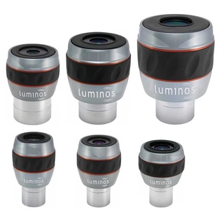 15mm 19mm 23mm 星特朗luminos 82度广角目镜正品 10mm 31mm 7mm