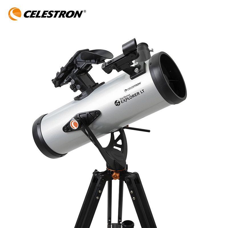 美国星特朗SSE LT114AZ天文望远眼镜专业观星天高清深空儿童学生