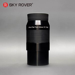 SKY ROVER 天虎 UF 30MM 目镜 平场 长出瞳 高清 锐利 现货包邮